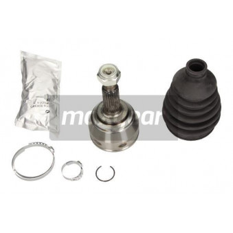 Embout de cardan avant (kit de réparation) MAXGEAR 49-0858
