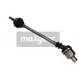 Arbre de transmission avant droit MAXGEAR 49-0866 - Visuel 1