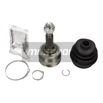 Embout de cardan avant (kit de réparation) MAXGEAR 49-0873