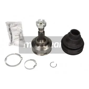 Embout de cardan avant (kit de réparation) MAXGEAR