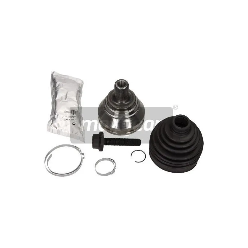 Embout de cardan avant (kit de réparation) MAXGEAR 49-0879