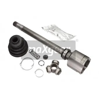 Jeu de joints, arbre de transmission avant droit MAXGEAR 49-0933