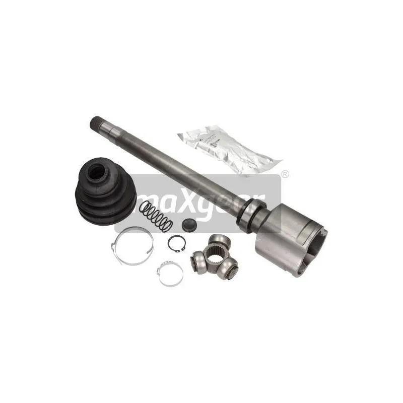 Jeu de joints, arbre de transmission avant droit MAXGEAR 49-0933