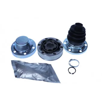 Embout de cardan avant (kit de réparation) MAXGEAR 49-0935