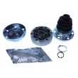Embout de cardan avant (kit de réparation) MAXGEAR 49-0935 - Visuel 2