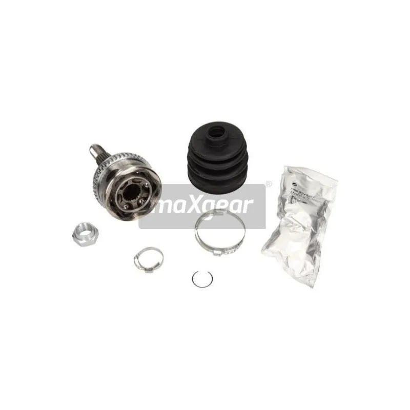 Embout de cardan avant (kit de réparation) MAXGEAR 49-0937