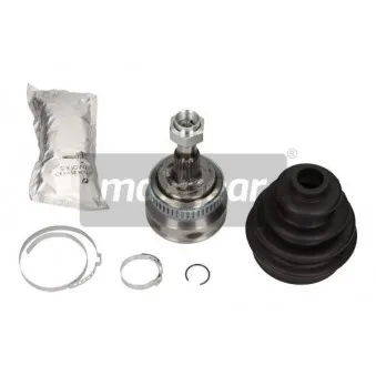 Embout de cardan avant (kit de réparation) MAXGEAR 49-0942