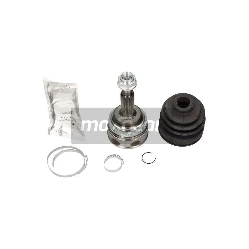 Embout de cardan avant (kit de réparation) MAXGEAR 49-0945
