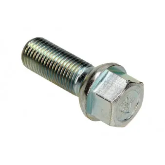 Arbre de transmission avant droit MAXGEAR 49-0949