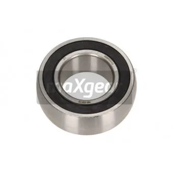 Palier-relais, arbre moteur MAXGEAR 49-0973