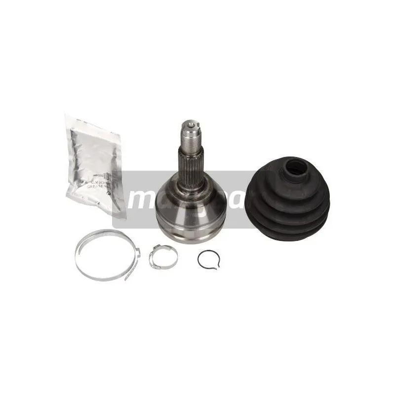 Embout de cardan avant (kit de réparation) MAXGEAR 49-0994