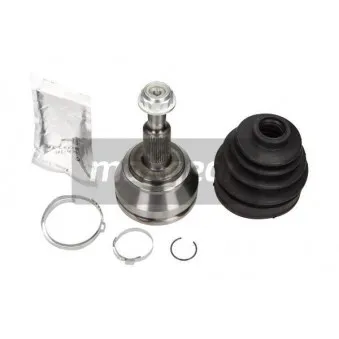 Embout de cardan avant (kit de réparation) MAXGEAR