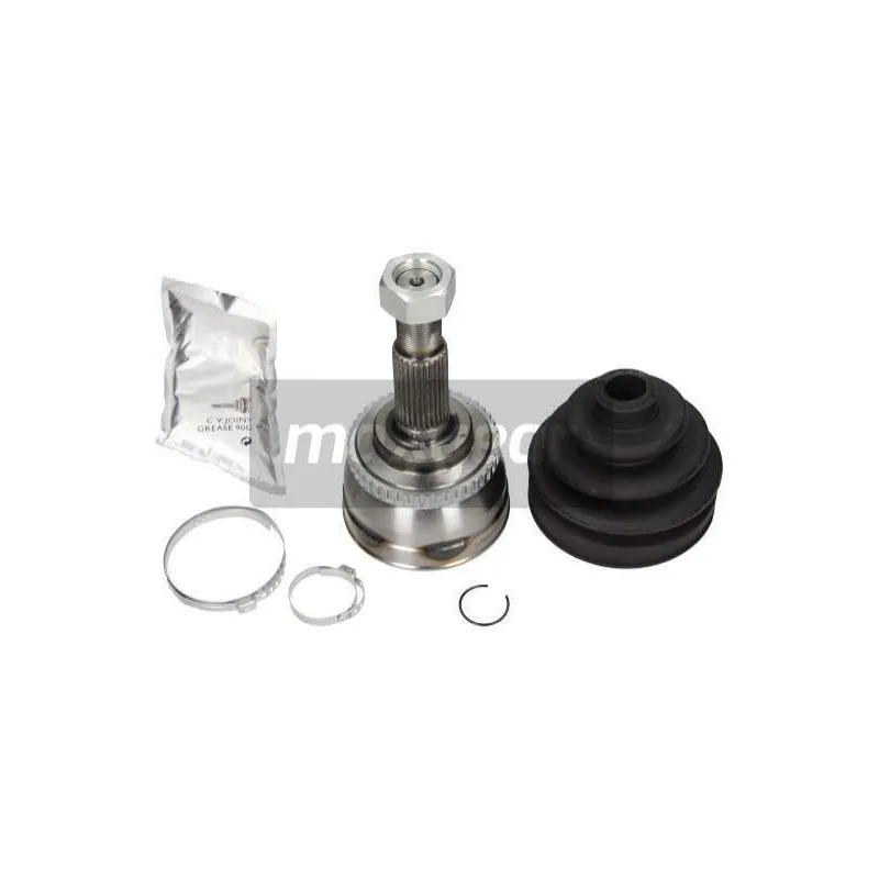 Embout de cardan avant (kit de réparation) MAXGEAR 49-1003