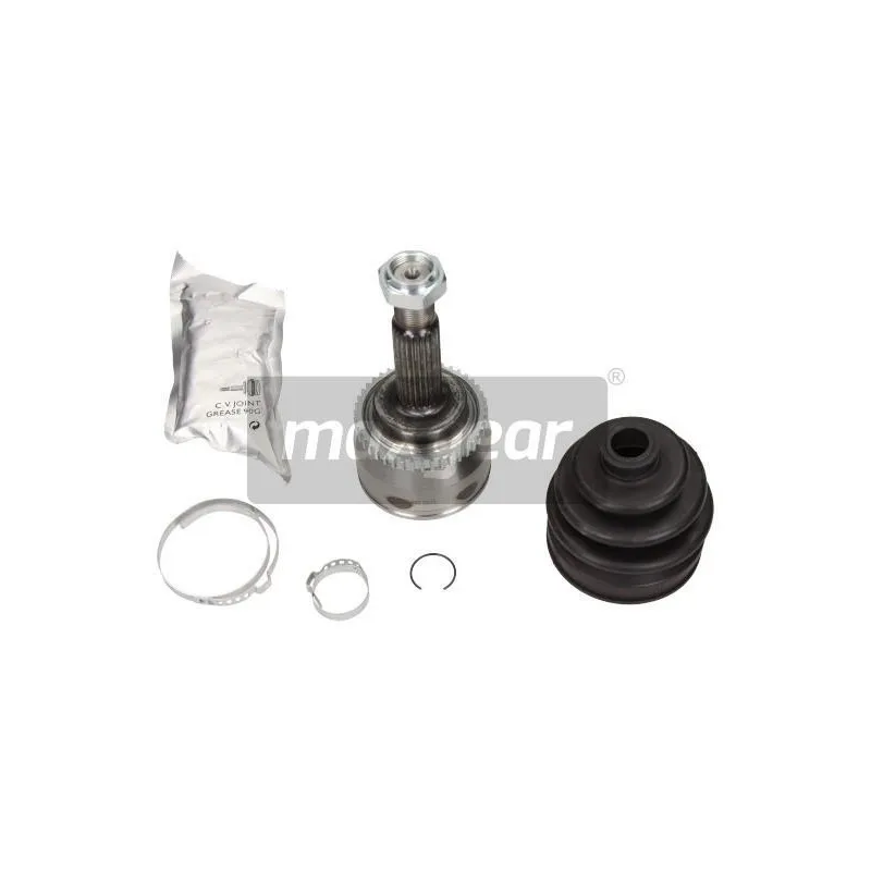 Embout de cardan avant (kit de réparation) MAXGEAR 49-1006