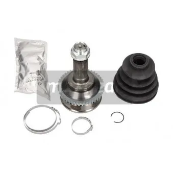 Embout de cardan avant (kit de réparation) MAXGEAR