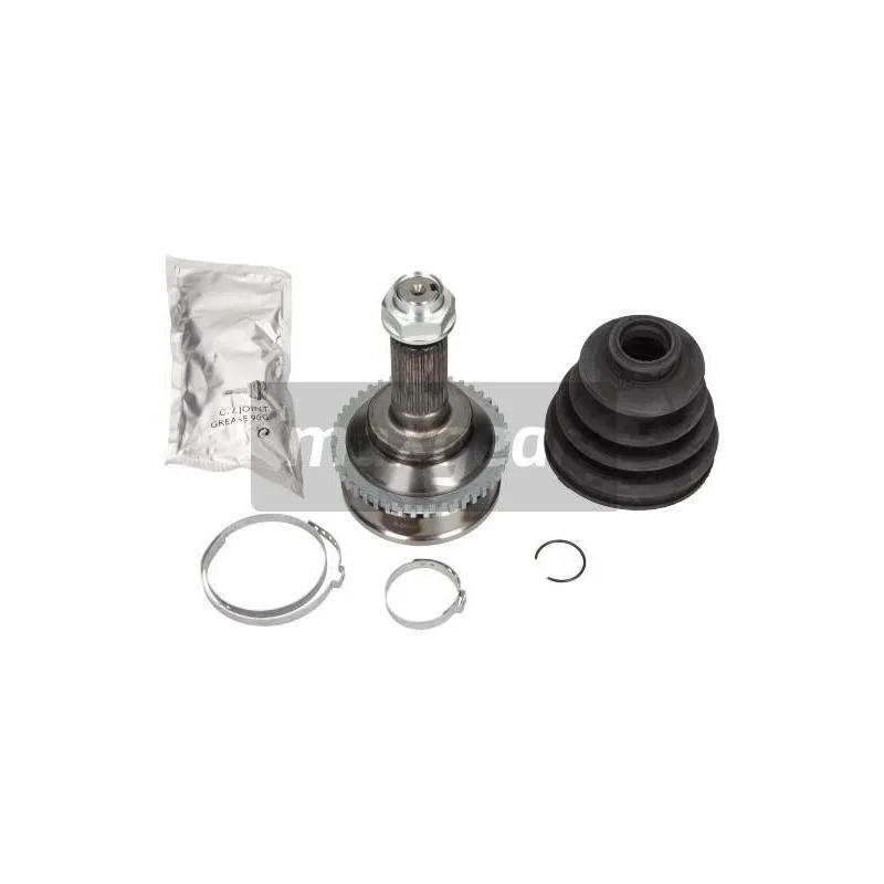 Embout de cardan avant (kit de réparation) MAXGEAR 49-1011