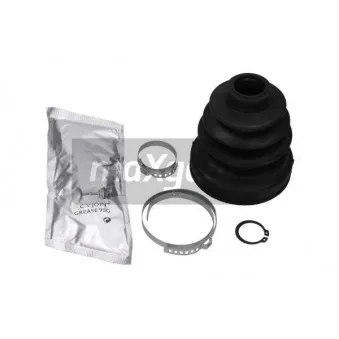 Embout de cardan avant (kit de réparation) MAXGEAR 49-1029