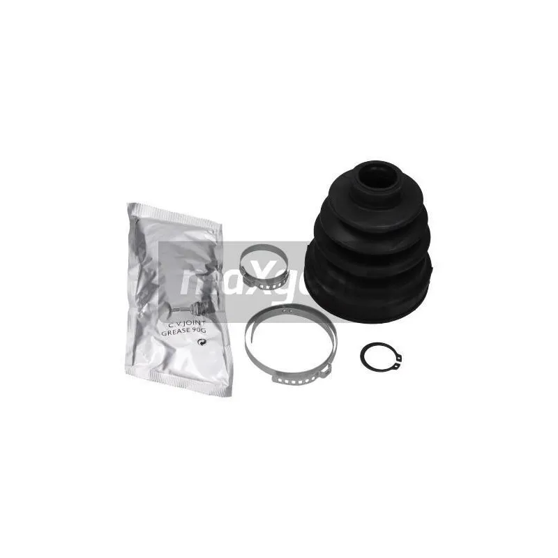 Embout de cardan avant (kit de réparation) MAXGEAR 49-1029