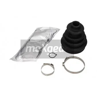 Soufflets de cardan avant MAXGEAR 49-1035
