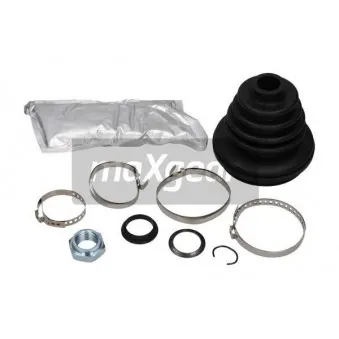 Soufflets de cardan avant MAXGEAR 49-1036