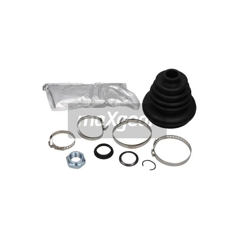 Soufflets de cardan avant MAXGEAR 49-1036
