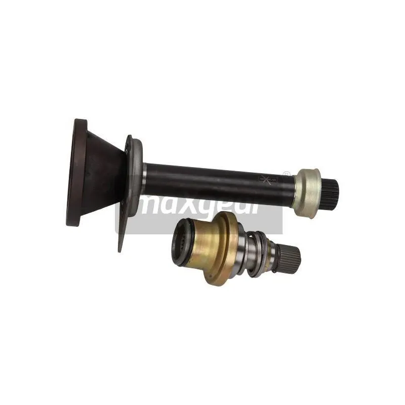 Arbre d'entraînement, différentiel MAXGEAR 49-1039