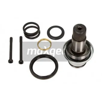 Arbre d'entraînement, différentiel MAXGEAR 49-1048