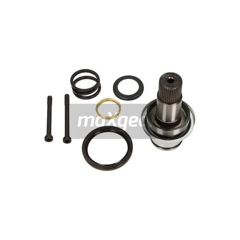 Arbre d'entraînement, différentiel MAXGEAR 49-1048