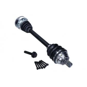 Arbre de transmission avant gauche MAXGEAR 49-1052