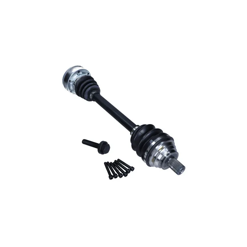 Arbre de transmission avant gauche MAXGEAR 49-1052