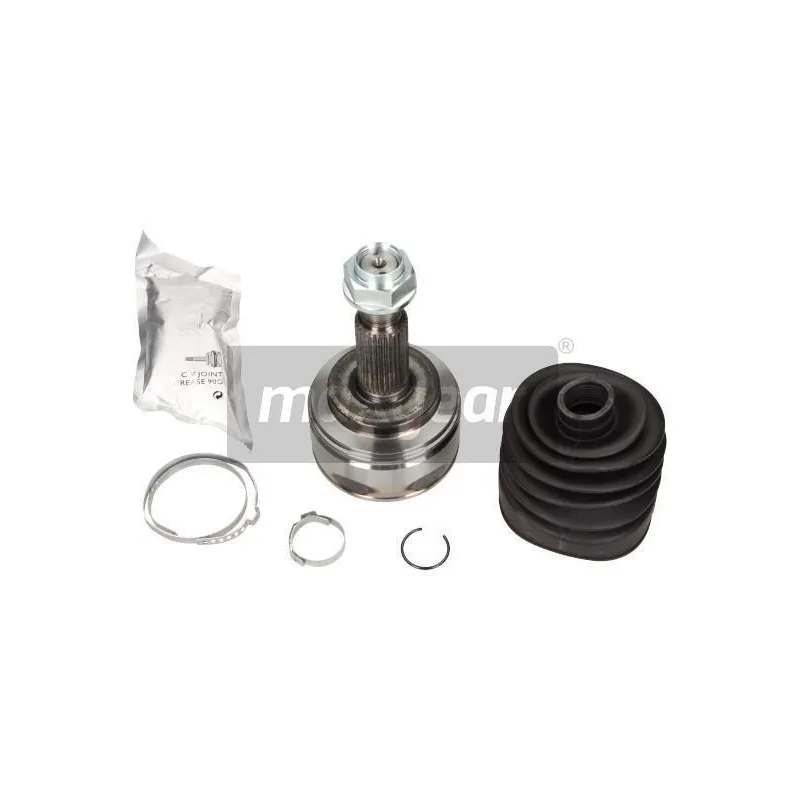 Embout de cardan avant (kit de réparation) MAXGEAR 49-1054