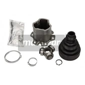 Embout de cardan avant (kit de réparation) MAXGEAR 49-1055