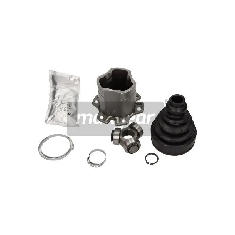 Embout de cardan avant (kit de réparation) MAXGEAR 49-1055