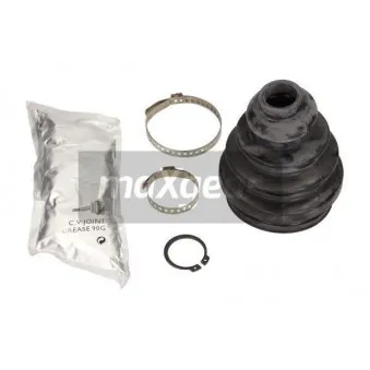 Soufflets de cardan avant MAXGEAR 49-1063