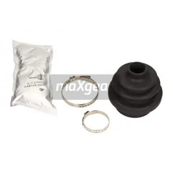 Soufflets de cardan avant MAXGEAR 49-1065