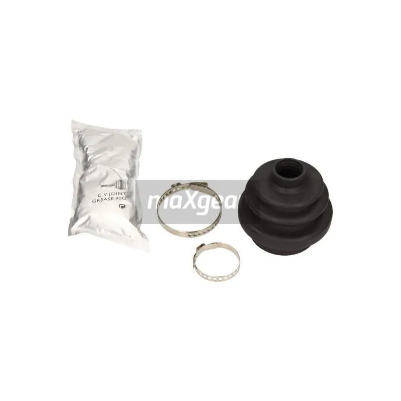 Soufflets de cardan avant MAXGEAR 49-1065