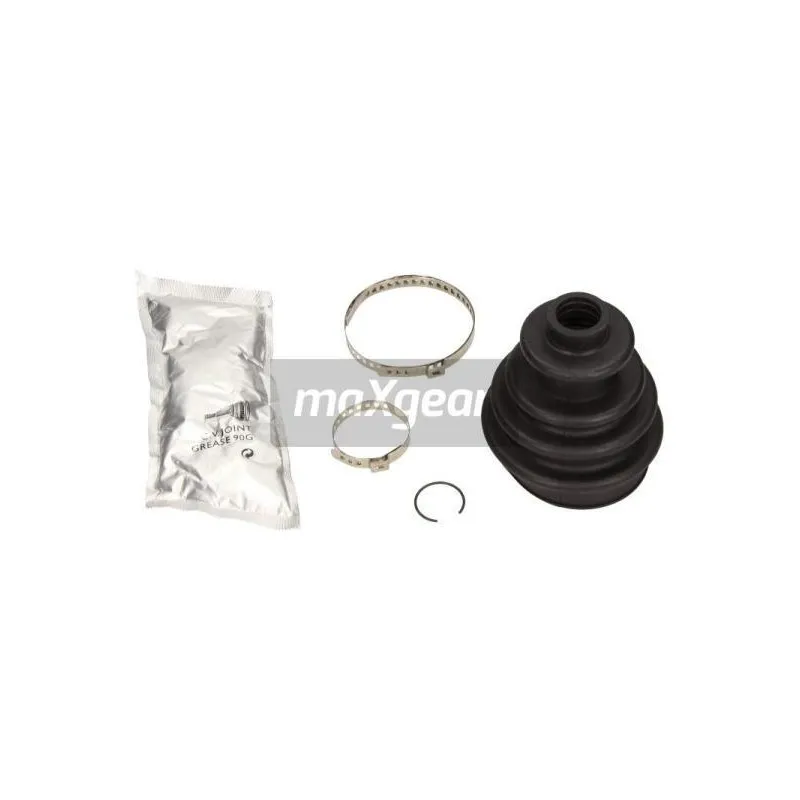 Soufflets de cardan avant MAXGEAR 49-1072