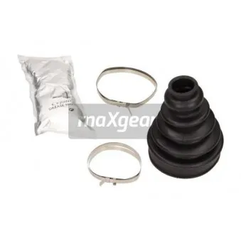 Soufflets de cardan avant MAXGEAR 49-1075