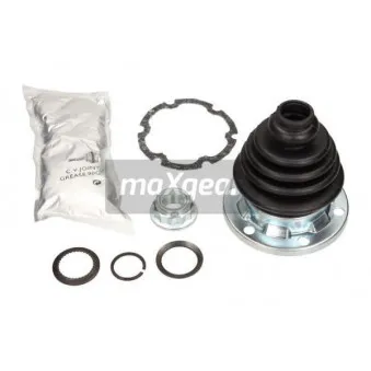 Jeu de joints-soufflets, arbre de commande avant gauche MAXGEAR 49-1076