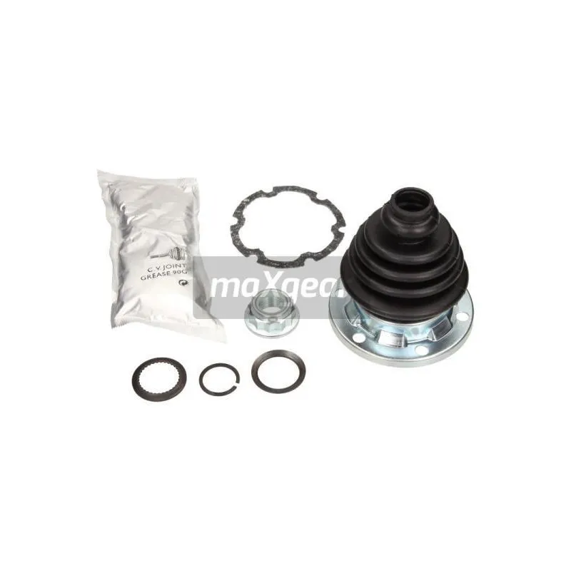 Jeu de joints-soufflets, arbre de commande avant gauche MAXGEAR 49-1076