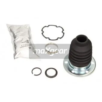 Soufflets de cardan avant MAXGEAR 49-1078