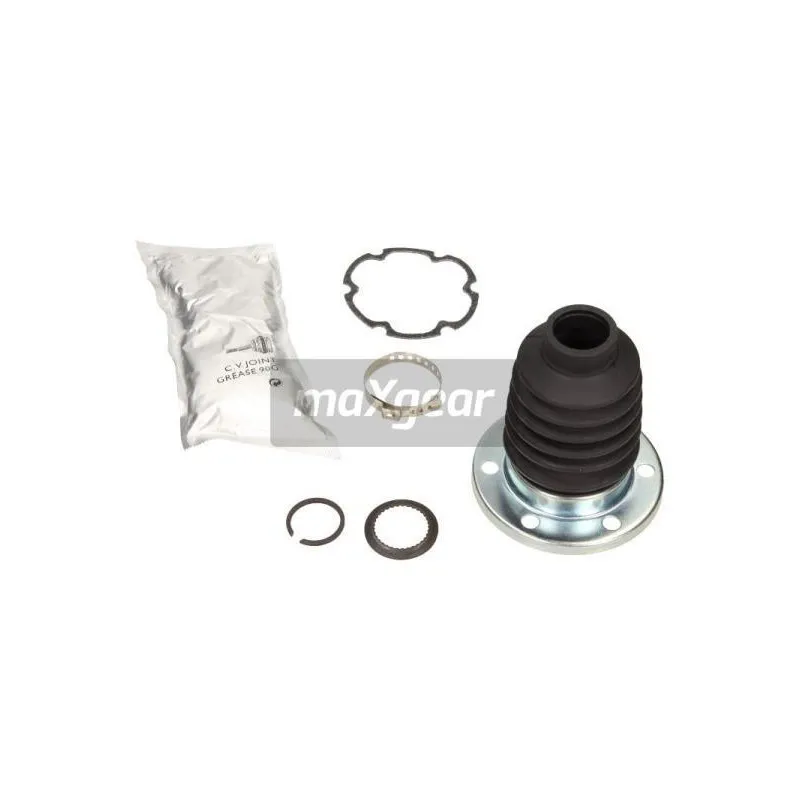 Soufflets de cardan avant MAXGEAR 49-1078