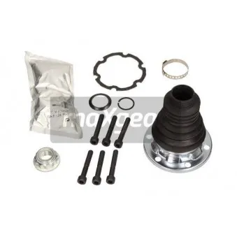 Soufflets de cardan avant MAXGEAR 49-1079