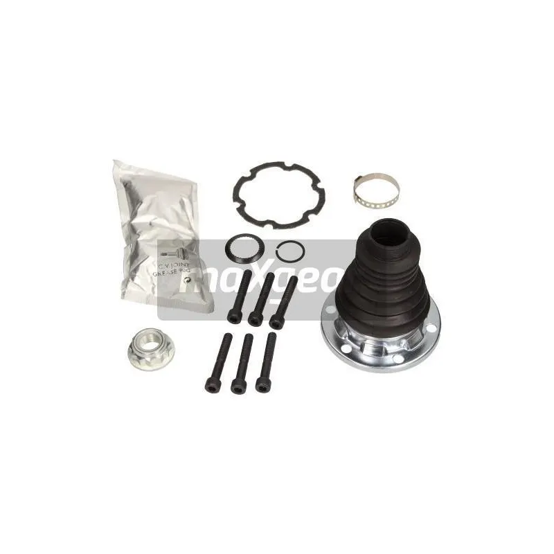 Soufflets de cardan avant MAXGEAR 49-1079