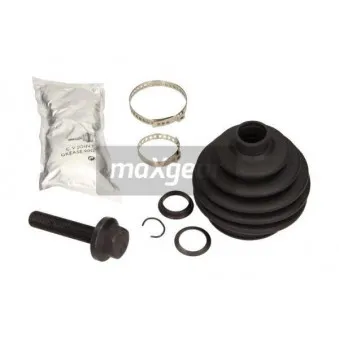Soufflets de cardan avant MAXGEAR 49-1083