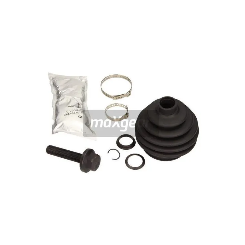 Soufflets de cardan avant MAXGEAR 49-1083