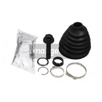 Soufflets de cardan avant MAXGEAR 49-1084