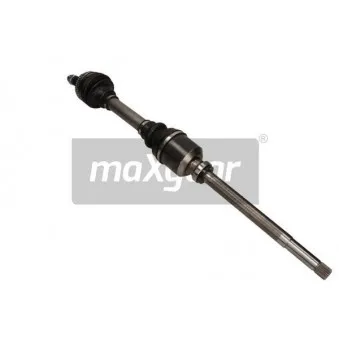 Arbre de transmission avant droit MAXGEAR 49-1108