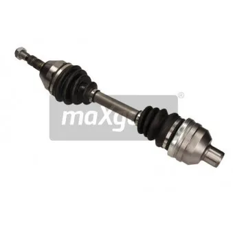Arbre de transmission avant droit MAXGEAR 49-1143