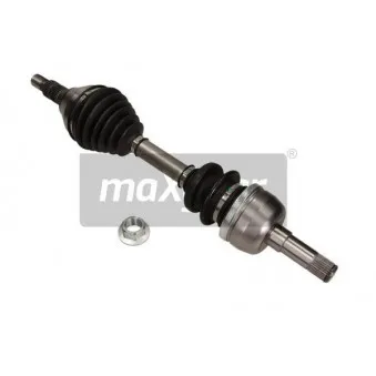 Arbre de transmission MAXGEAR 49-1152